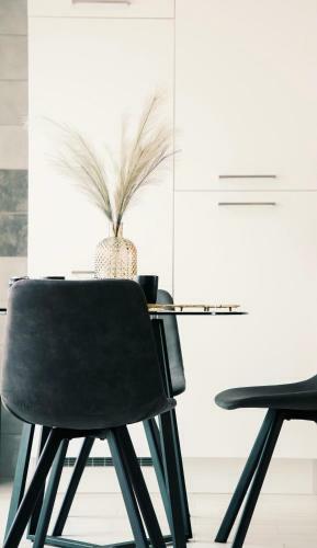 Apartamento Sal Serenity Suites
