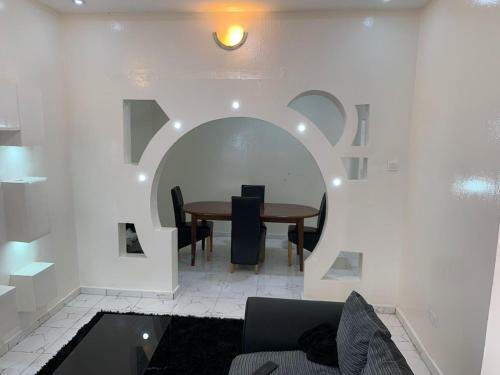 Apartamento Matano Guest House