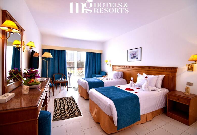 Mg Alexander The Great Hotel