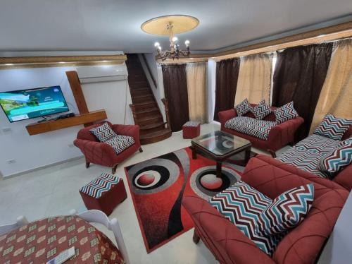 Apartamento ??????? ? ??? ???? ????????? ??????