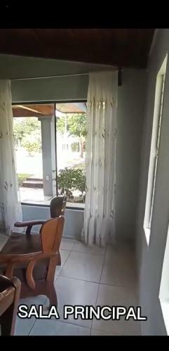 Villa Vera's House