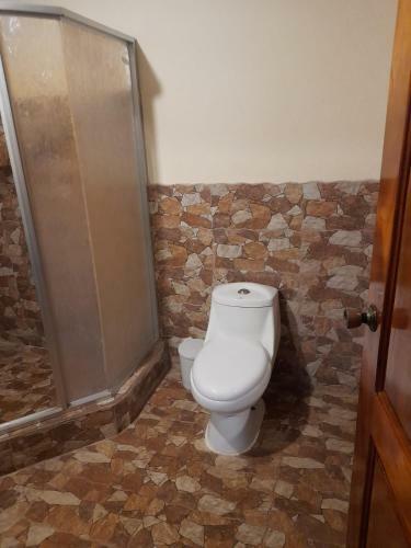 Villa Vera's House