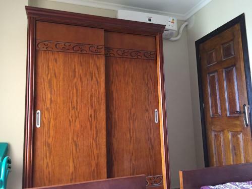 Apartamento Golf Porto Marina