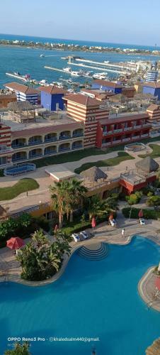 Apartamento ????? ?????? ?????? & ???