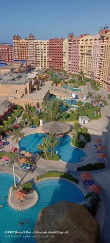 Apartamento ????? ?????? ?????? & ???