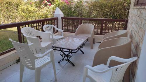 Apartamento Villa (marina 5)