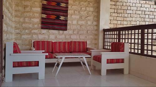 Apartamento Villa (marina 5)