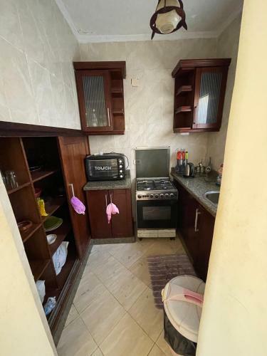 Cheerful 3-bedroom Villa With 6 Pools Only Families