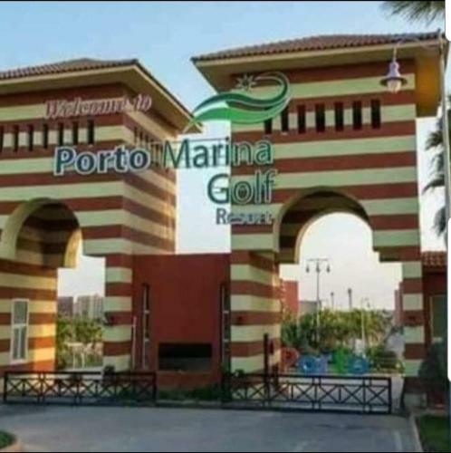 Apartamento Gulf Porto Marina