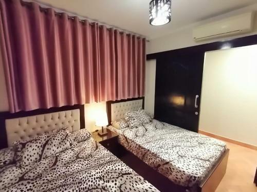 Apartamento Porto Marina&spa