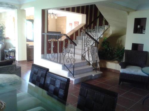 Apartamento Villa At Marina 5