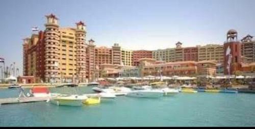 Hotel Porto Marina Resort & Spa