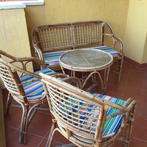 Apartamento Al Alamien