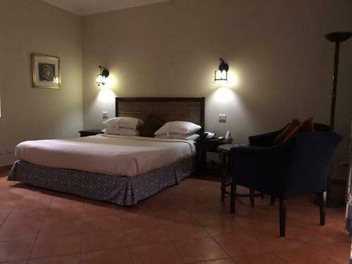 Apartamento Porto Marina Resort