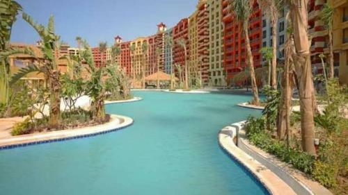 Apartamento Porto Marina Resort