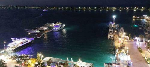 Apartamento Porto Marina Resort