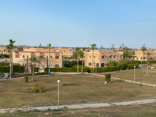 Apartamento Chalet In Marina 5 North Coast