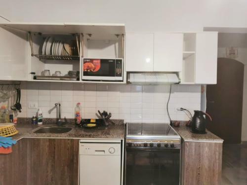 Apartamento Chalet In Marina 5 North Coast