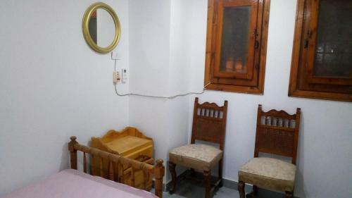 Apartamento Chalet In Marina 5 North Coast