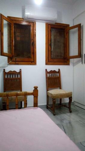Apartamento Chalet In Marina 5 North Coast