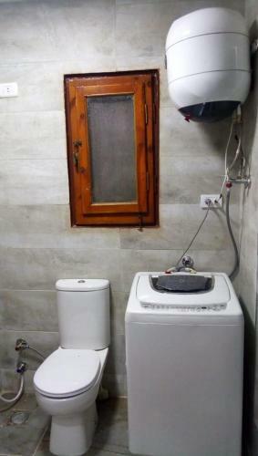 Apartamento Chalet In Marina 5 North Coast