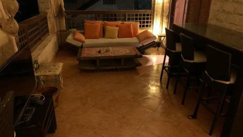 Apartamento Marina 5