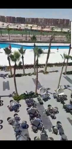 Apartamento Gulf Porto Marina