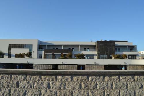 Hotel Counsel Beach New Alamein