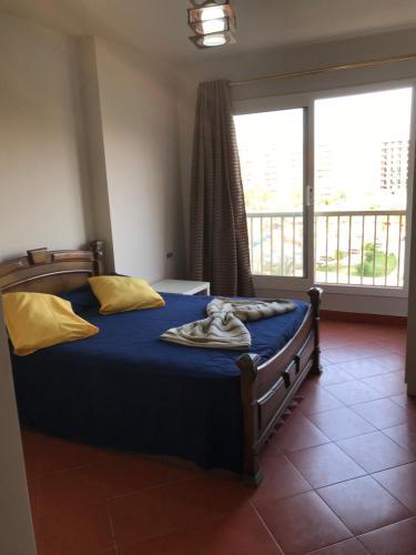 Apartamento ???? ????? ??????