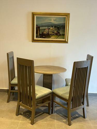 Le Royal Marina Hotel