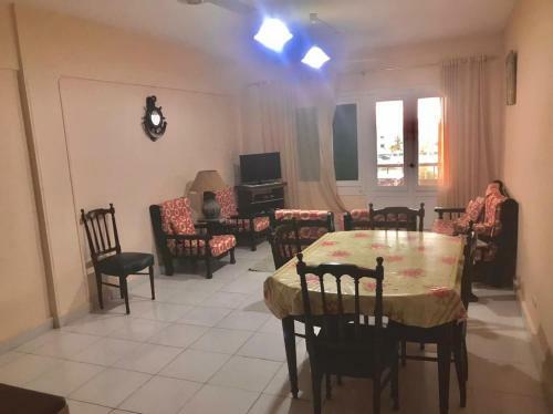 Apartamento ????? ??????? ??????? Chalet In North Cost