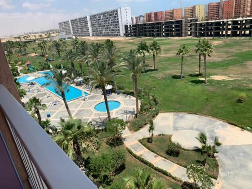 Apartamento Studio Porto Golf Marina