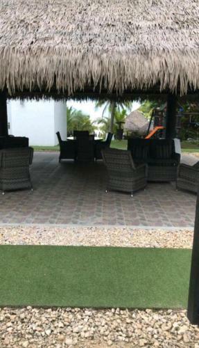 Apartamento Casa de Playa, Playa Coronado, Paradise Point