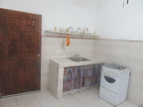 Apartamento Coronado Ya