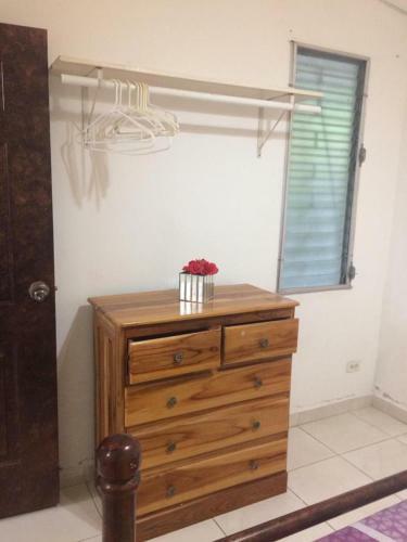 Apartamento Coronado Ya