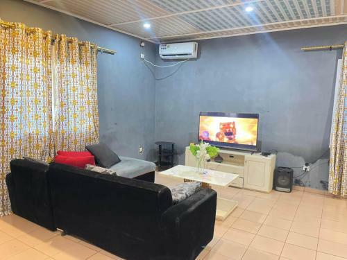 Apartamento Charmant Logement Avec Piscine