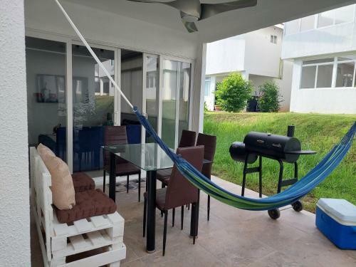 Apartamento Casa De Playa Coronado, Paradise Point