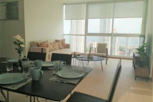Splendid Apartment Ocean View