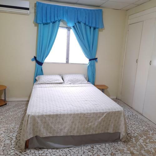 Hostal Amigos En Panama