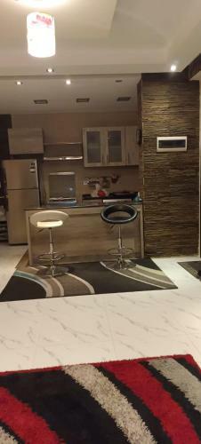Sheikh Zayed Al Khamayel Apartment