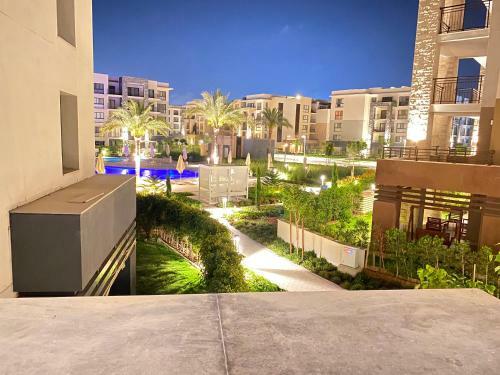 Marassi Marina