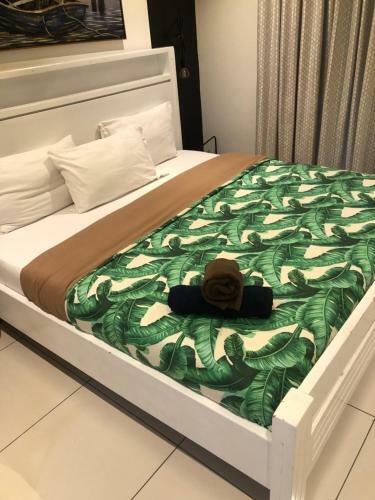 Apartamento Ebs Legends Two Bedroom