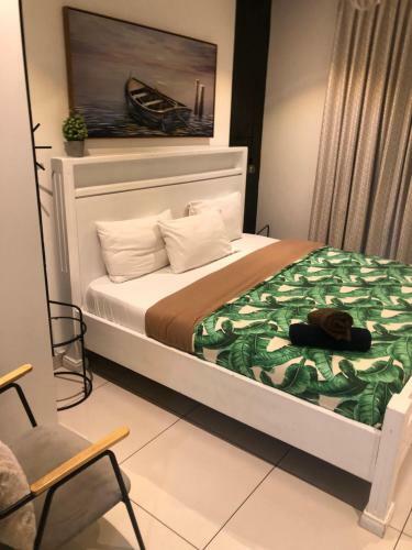 Apartamento Ebs Legends Two Bedroom