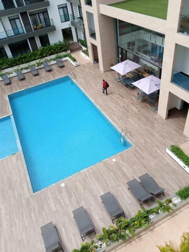 Apartamento Ebs Legends Two Bedroom