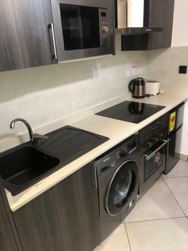 Apartamento Ebs Legends Two Bedroom