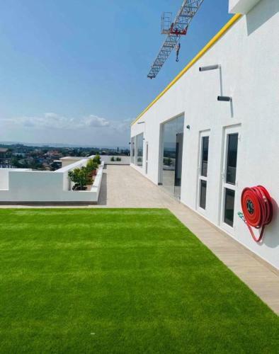 Apartamento Ebs Legends Two Bedroom