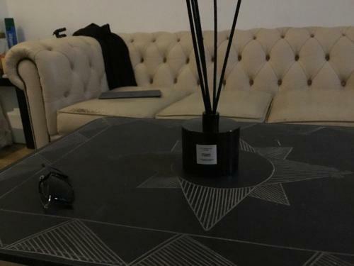 Apartamento Zen