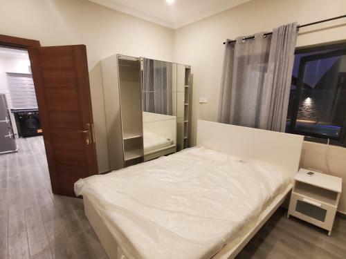 Passion Hills Apartment