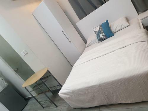Passion Hills Apartment