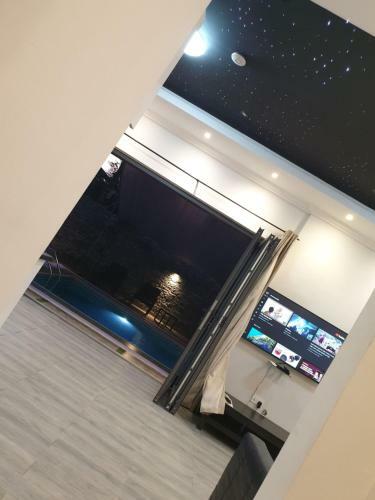 Passion Hills Apartment
